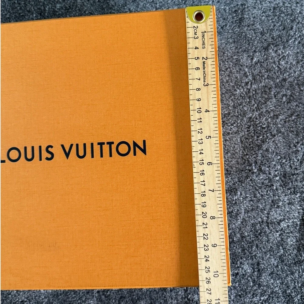 Louis Vuitton authentic louis